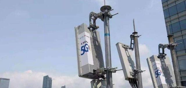 5GѸͷչɻվ50ߣȸ4G˵