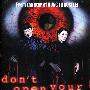 ̾(Don't Open Your Eyes)/[DVDRip]