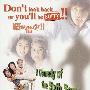 ýᡷ(Don't Look Back Or You'll Be.Sorry )/[DVDRip]