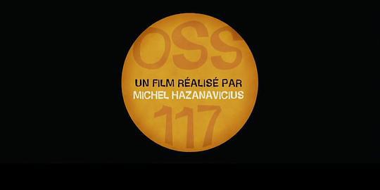 OSS117֮޵Ӱ