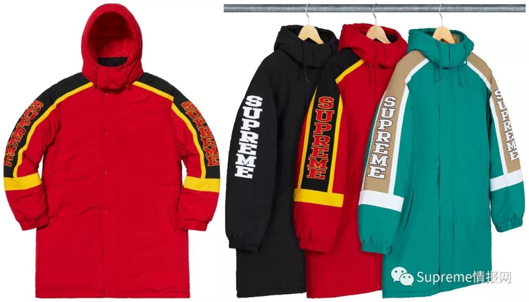 Supreme x 󷢡Ѫ˫ۡٷ10嵥/ۼع⣡