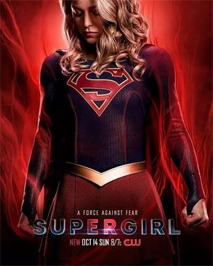 ŮŮ˵ļȫѸأSupergirl Season