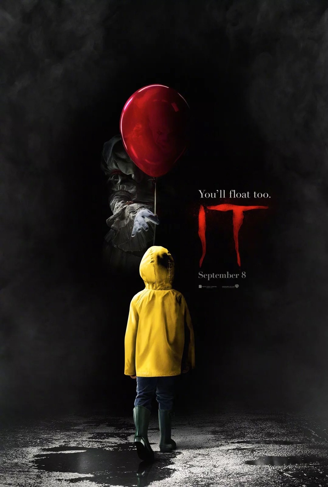 °ӰСػ It (2017)