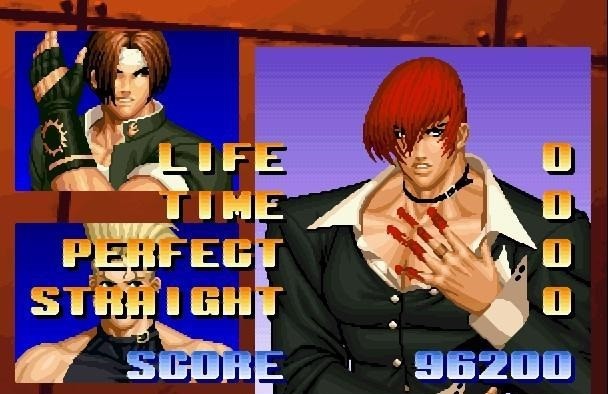 ȭ97ٷİ(kof 97)