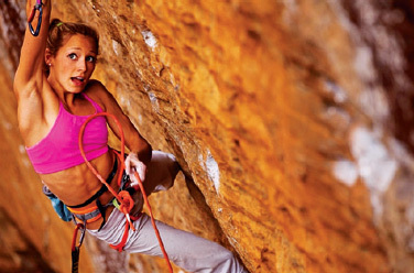 Sasha DiGiulianPure Imagination (5.14d), Ůʡ