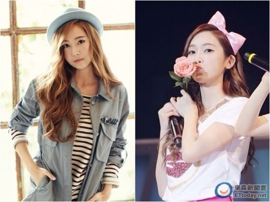 ֪Jessica