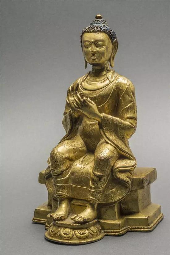 E6 Buddhist Art