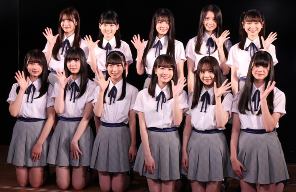 AKB48ѡ17ڳԱСֻ14 ľɼ͸̾