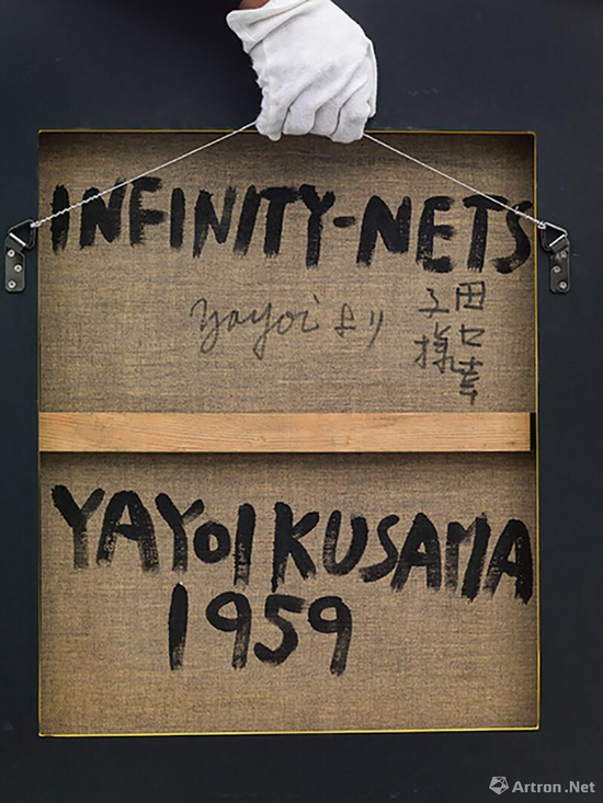 INFINITY-NETS 1959ݼױдϡ