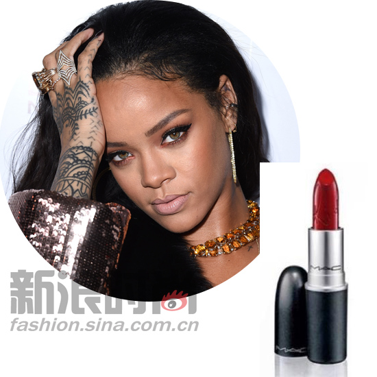 RihannaMACĴ