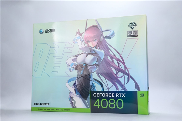 棡Ӱ RTX 4080 16GB  OC׷