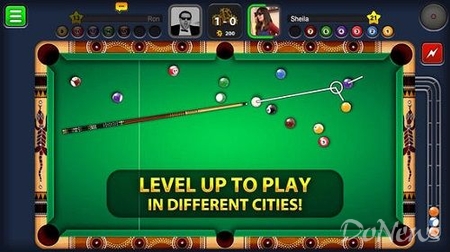 8 Ball Pool