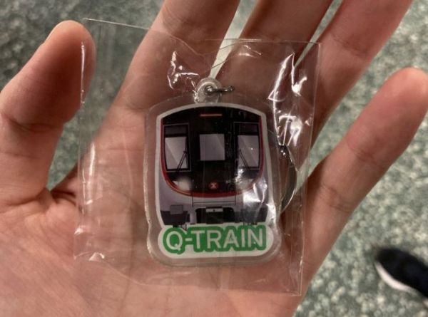 Q-Trainˣù³ ȡӢг