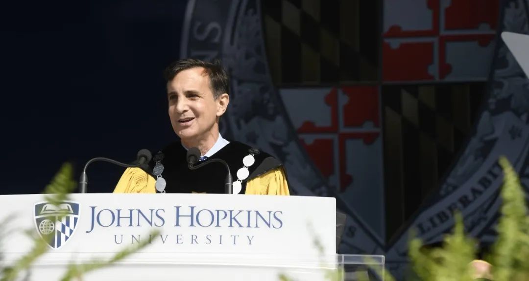 ɵ·˹ͼƬԴJohns Hopkins UniversityݽϺַ