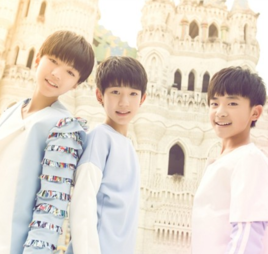 TFboys