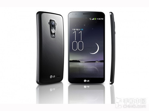 ؾĺǿ LG G Flex 