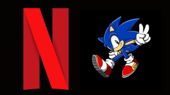 Netflixϵȫ¶缯Sonic Prime