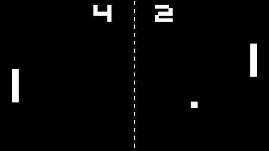 һϼϷϷƹҡ(Pong)