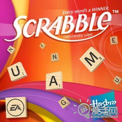 SCRABBLEϷ