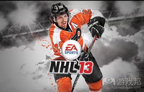 NHL 13(from philaphans)