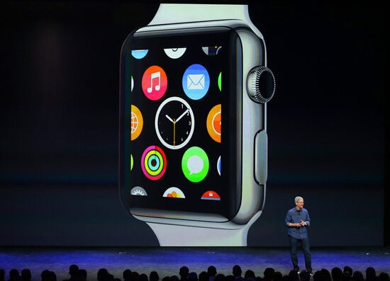 Apple WatchѿеĹͷ