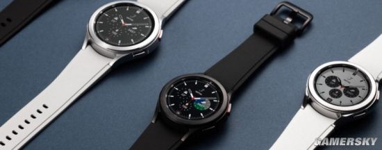 Galaxy Watch 5֧¼⹦ Ԥ8