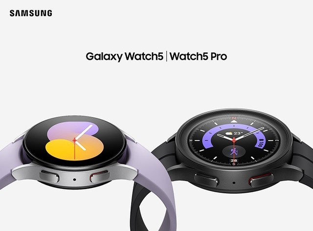 ǷGalaxy Watch 5ϵֱ ¼˯߸ٹ