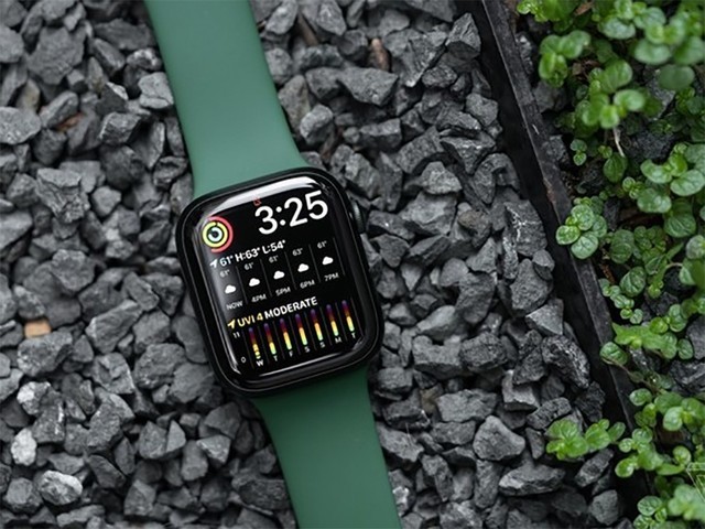 ֱ£ƻApple Watch Series 8жûǷ 