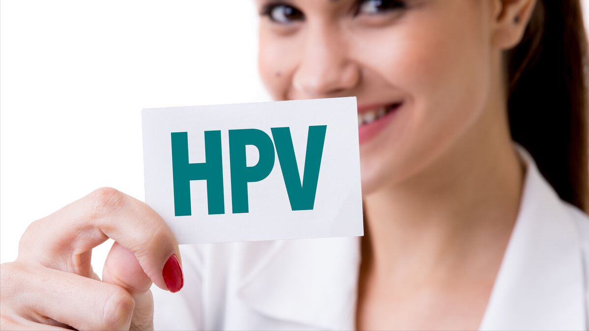 һHPV ΪʲôԣȾHPV Щ