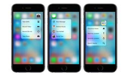 iOS8ƽ iPhoneҲ3D Touch[ͼ]