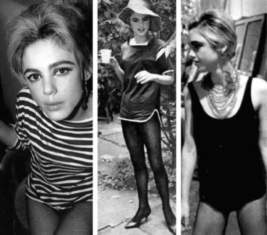 Edie Sedgwick1943-1971