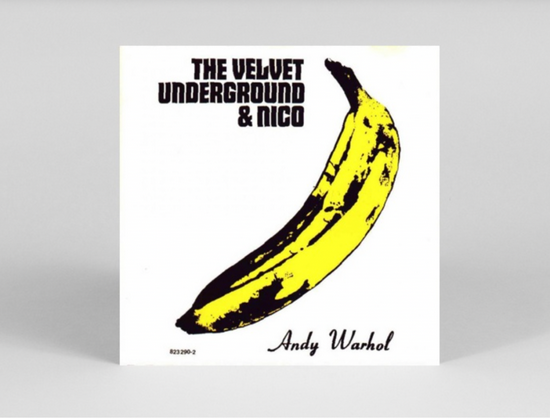 The Velvet Underground & Nico