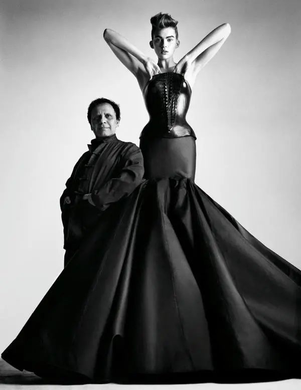 ɪ· (Azzedine Alaia)ʱװʦ